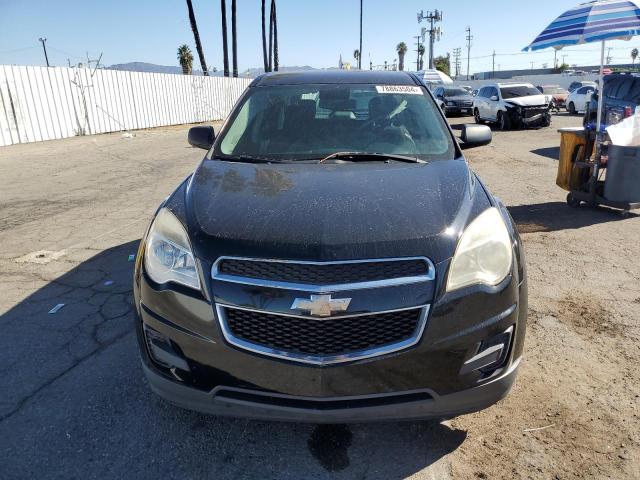 Photo 5 from auction – 2015 CHEVROLET EQUINOX LS with VIN 2GNALAEK0F1139240