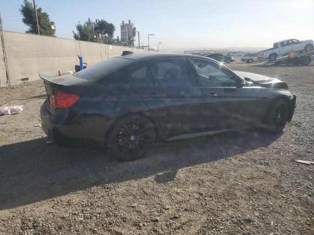 Photo 3 from auction – 2014 BMW 335 I with VIN WBA3A9G55ENS64404