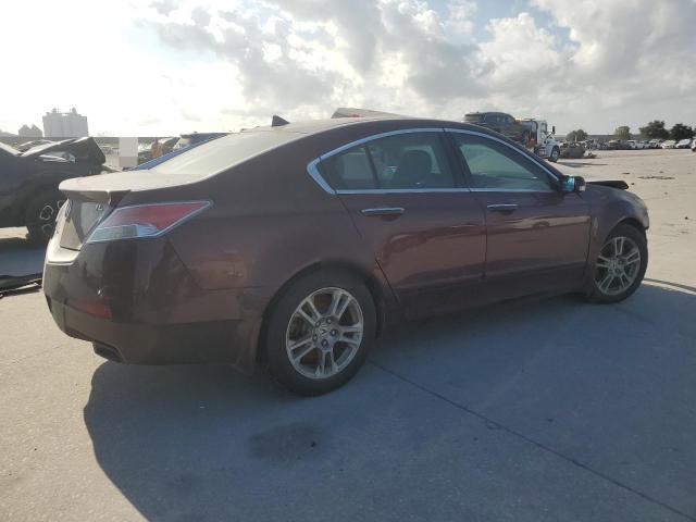 Photo 3 from auction – 2010 ACURA TL with VIN 19UUA8F54AA023956