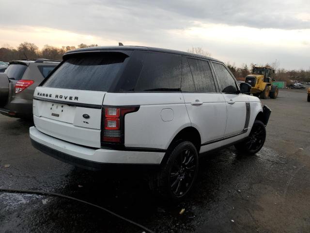 Снимка 3 от търг – 2016 LAND ROVER RANGE ROVE с VIN SALGS2EF8GA275467