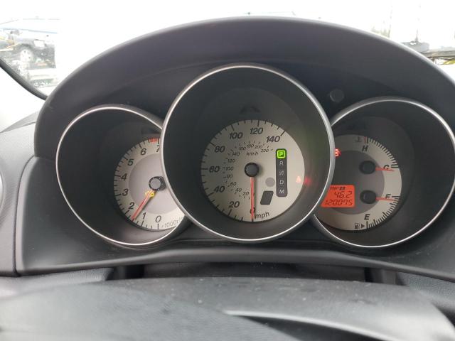 Photo 9 from auction – 2008 MAZDA 3 I with VIN JM1BK32F181123902