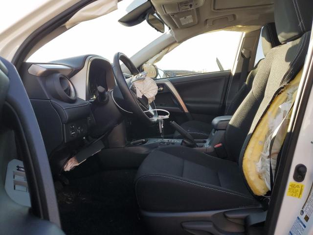 Photo 7 from auction – 2018 TOYOTA RAV4 ADVEN with VIN JTMRFREV3JD254133