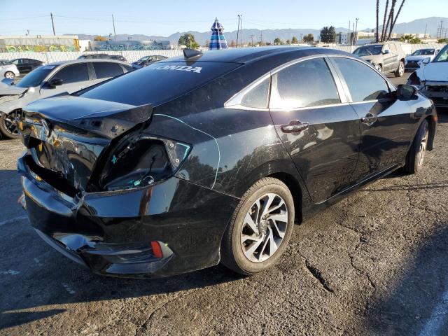 Photo 3 from auction – 2018 HONDA CIVIC EX with VIN 2HGFC2F78JH510810