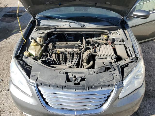 Photo 11 from auction – 2013 CHRYSLER 200 TOURIN with VIN 1C3CCBBB9DN513033