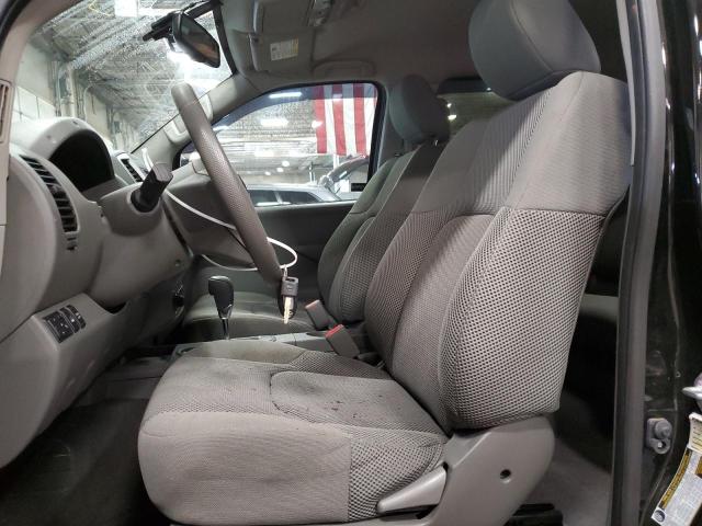 Photo 7 from auction – 2021 NISSAN FRONTIER S with VIN 1N6ED0EB3MN713677
