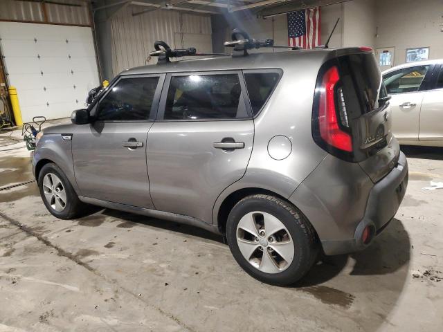 Photo 2 from auction – 2015 KIA SOUL with VIN KNDJN2A24F7215995