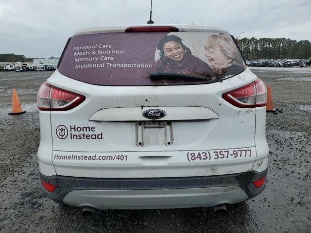Photo 6 from auction – 2016 FORD ESCAPE SE with VIN 1FMCU9GX6GUC81650