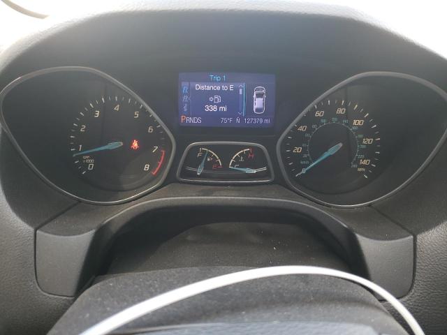 Photo 9 from auction – 2013 FORD FOCUS SE with VIN 1FADP3K2XDL214162