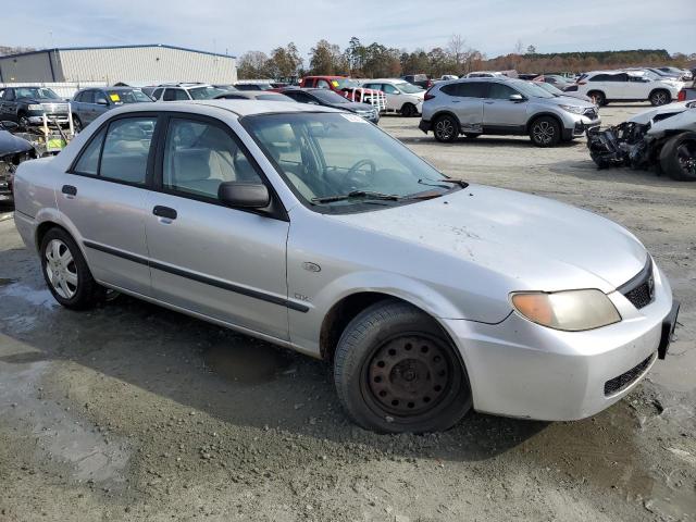 Photo 4 from auction – 2003 MAZDA PROTEGE DX with VIN JM1BJ225131212091