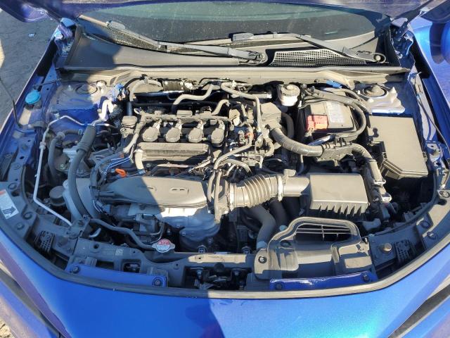Photo 11 from auction – 2023 HONDA CIVIC EX with VIN 2HGFE1F79PH300794