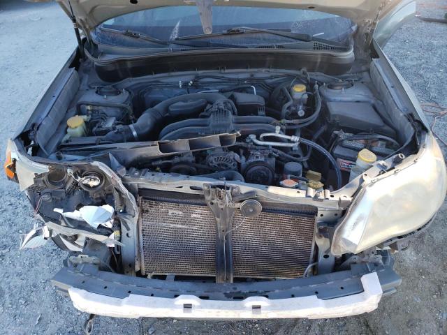 Photo 12 from auction – 2012 SUBARU FORESTER 2 with VIN JF2SHADC5CH410120