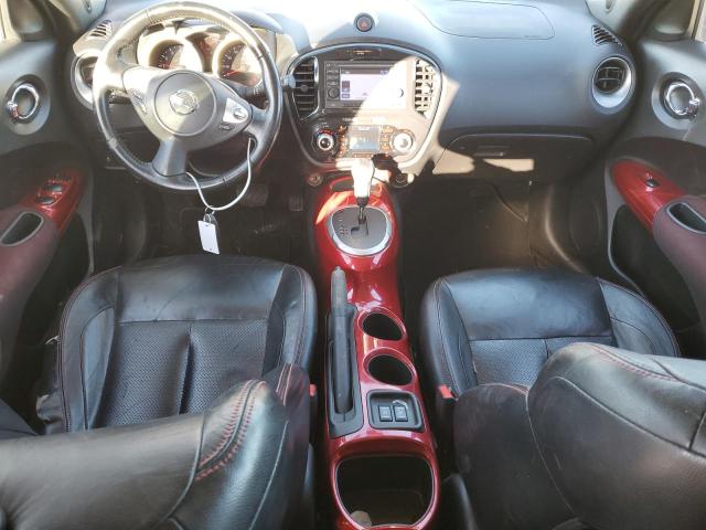 Photo 8 from auction – 2012 NISSAN JUKE S with VIN JN8AF5MR1CT116730