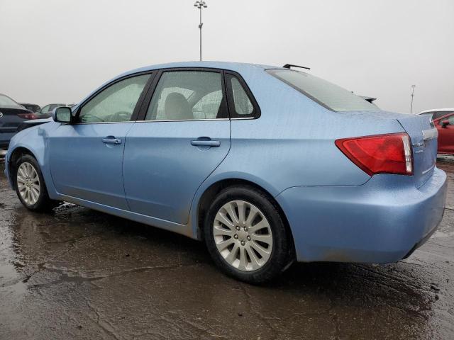 Photo 2 from auction – 2011 SUBARU IMPREZA 2. with VIN JF1GE6B6XBH512265