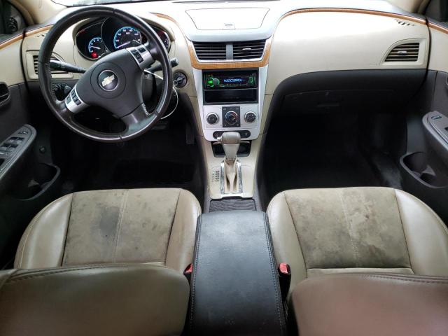 Photo 8 from auction – 2008 CHEVROLET MALIBU 2LT with VIN 1G1ZJ57778F287326