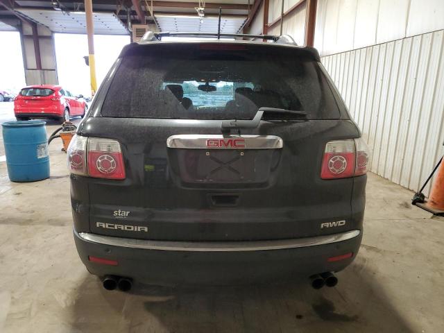 Photo 6 from auction – 2007 GMC ACADIA SLE with VIN 1GKEV13757J157036