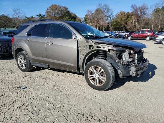 Photo 4 from auction – 2010 CHEVROLET EQUINOX LT with VIN 2CNALDEW1A6390336