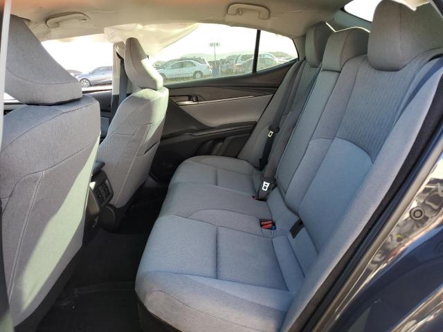Photo 10 from auction – 2025 TOYOTA CAMRY with VIN 4T1DAACK8SU065221