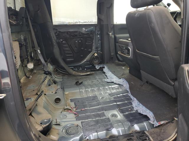 Photo 10 from auction – 2020 CHEVROLET SILVERADO with VIN 1GC4YPEY6LF100347