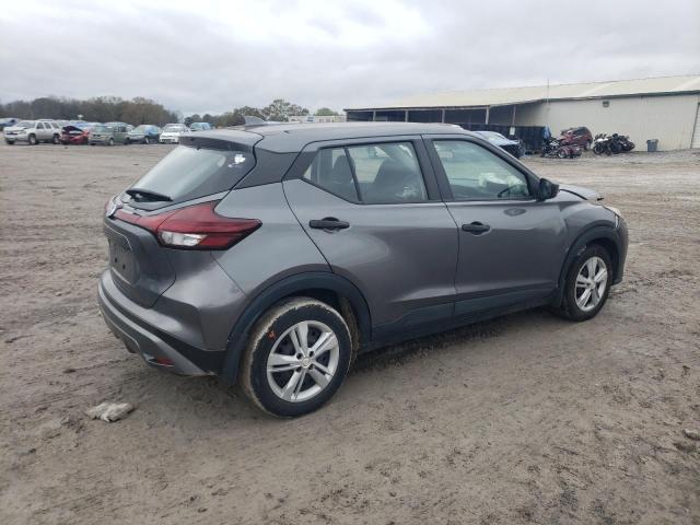 Photo 3 from auction – 2021 NISSAN KICKS S with VIN 3N1CP5BV9ML474040