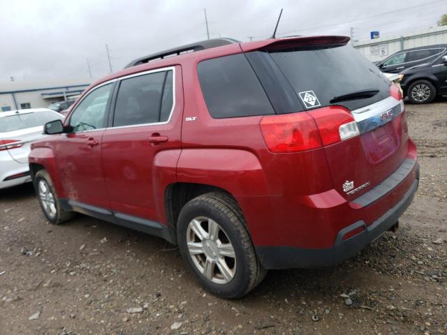 Снимка 2 от търг – 2014 GMC TERRAIN SL с VIN 2GKALSEK6E6193002