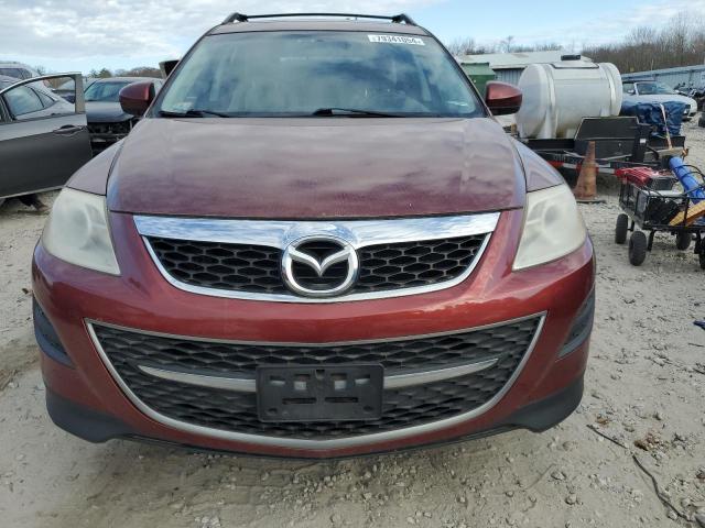 Photo 5 from auction – 2012 MAZDA CX-9 with VIN JM3TB3CV4C0359198