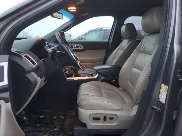 Фото 7 с аукциона – 2013 FORD EXPLORER L с VIN 1FM5K8F83DGC35576