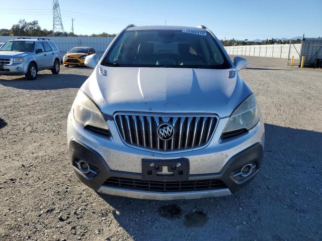Photo 5 from auction – 2015 BUICK ENCORE CON with VIN KL4CJBSB9FB219955