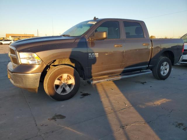 RAM 1500 CLASS 2023 with VIN 3C6RR6KG8PG562848 - Photo from auction
