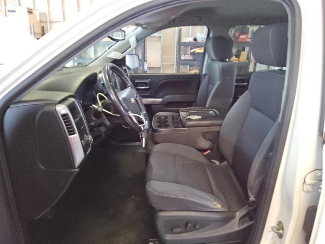 Photo 7 from auction – 2014 CHEVROLET SILVERADO with VIN 3GCPCREC5EG111370