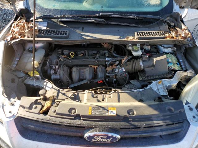 Photo 12 from auction – 2013 FORD ESCAPE S with VIN 1FMCU0F79DUC58985