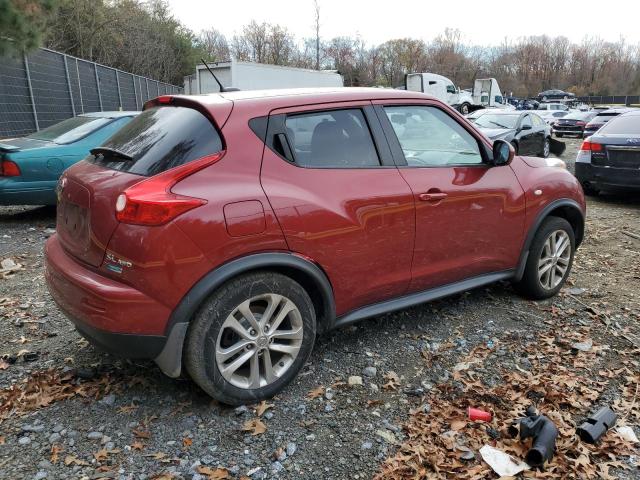 Photo 3 from auction – 2013 NISSAN JUKE S with VIN JN8AF5MV2DT212252