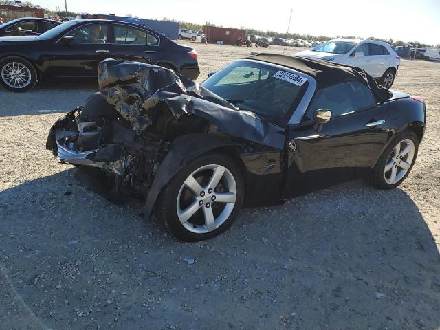 PONTIAC SOLSTICE 2006 with VIN 1G2MB33B36Y101235 - Photo from auction