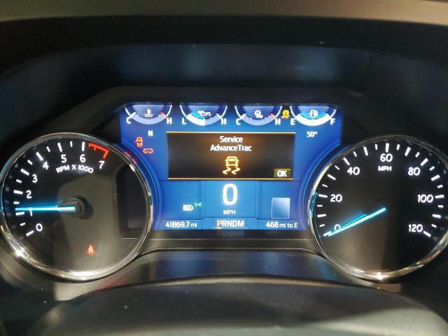 Photo 9 from auction – 2022 FORD EXPEDITION with VIN 1FMJK2AT1NEA58269