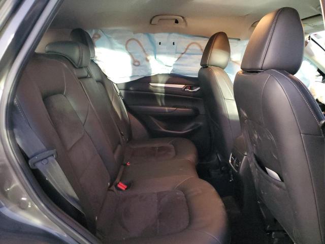 Photo 10 from auction – 2017 MAZDA CX-5 TOURI with VIN JM3KFBCLXH0126703
