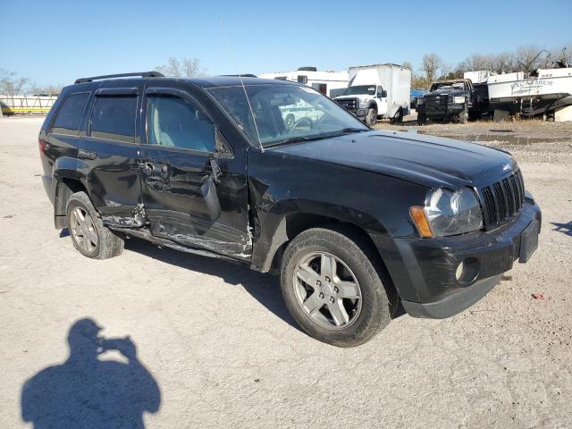 Photo 4 from auction – 2006 JEEP GRAND CHER with VIN 1J4GR48KX6C242524