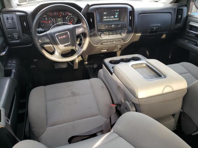 Photo 8 from auction – 2017 GMC SIERRA K15 with VIN 1GTV2LEC6HZ132871