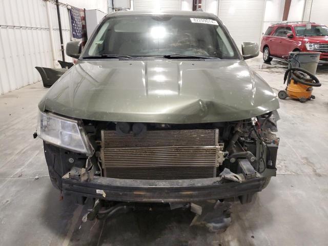 Photo 5 from auction – 2018 DODGE JOURNEY SX with VIN 3C4PDDBG2JT213184