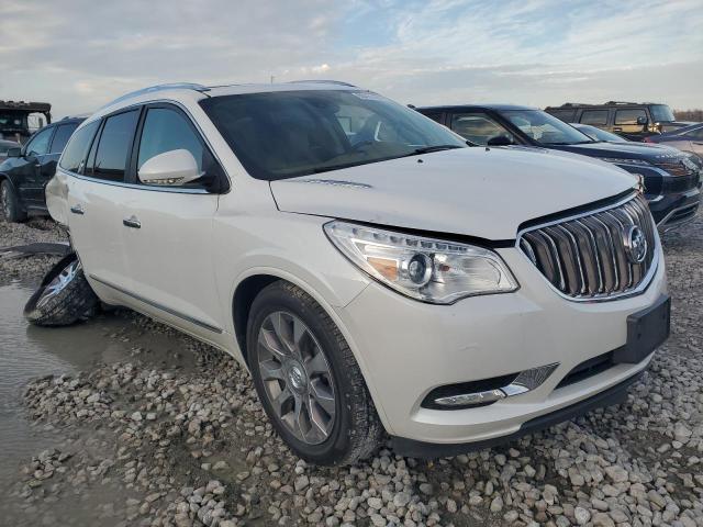 Photo 4 from auction – 2017 BUICK ENCLAVE with VIN 5GAKVCKD1HJ181192