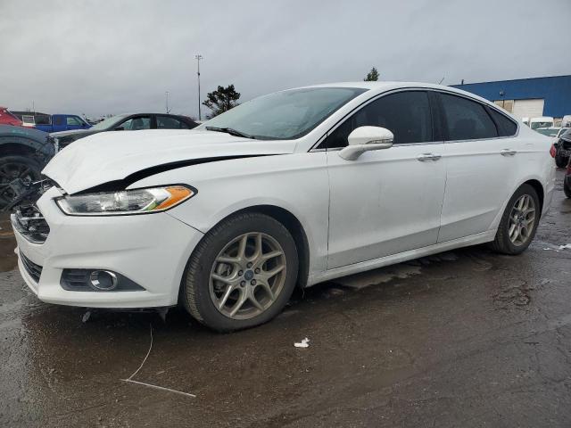 FORD FUSION SE 2016 with VIN 3FA6P0H91GR156508 - Photo from auction