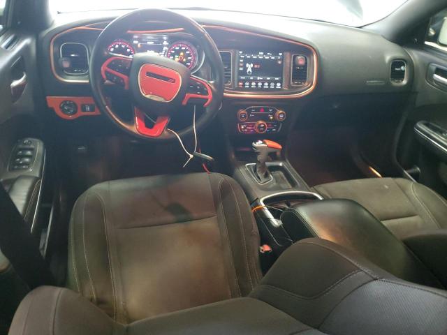 Photo 8 from auction – 2018 DODGE CHARGER SX with VIN 2C3CDXHG7JH216036