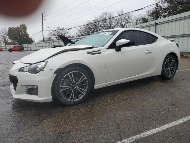 SUBARU BRZ 2.0 LI 2015 with VIN JF1ZCAC1XF9605842 - Photo from auction