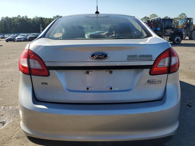 Photo 6 from auction – 2013 FORD FIESTA SE with VIN 3FADP4BJ9DM157948