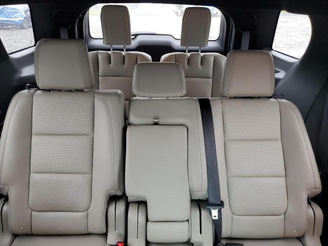 Photo 10 from auction – 2014 FORD EXPLORER L with VIN 1FM5K7F85EGA85143