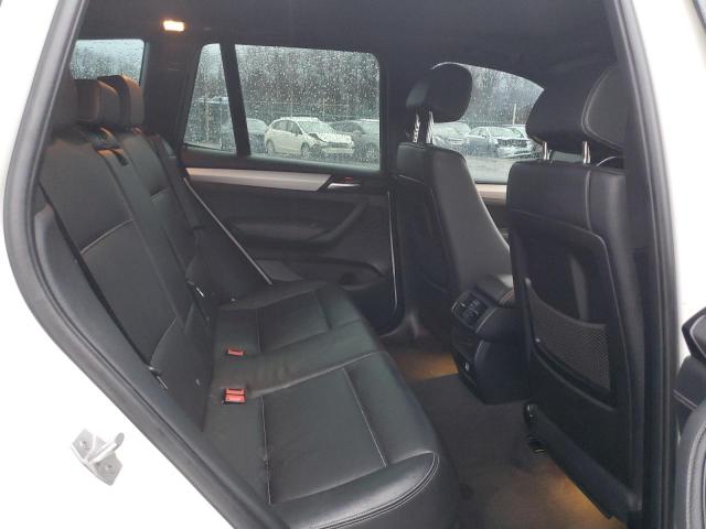 Photo 11 from auction – 2017 BMW X3 XDRIVE2 with VIN 5UXWX9C31H0W73552