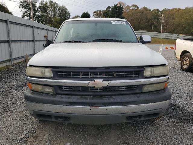 Photo 5 from auction – 2002 CHEVROLET SILVERADO with VIN 1GCGC13U22F171228