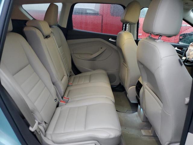 Photo 10 from auction – 2013 FORD ESCAPE SEL with VIN 1FMCU9H99DUB61451