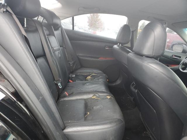 Photo 10 from auction – 2009 LEXUS ES 350 with VIN JTHBJ46G192289942