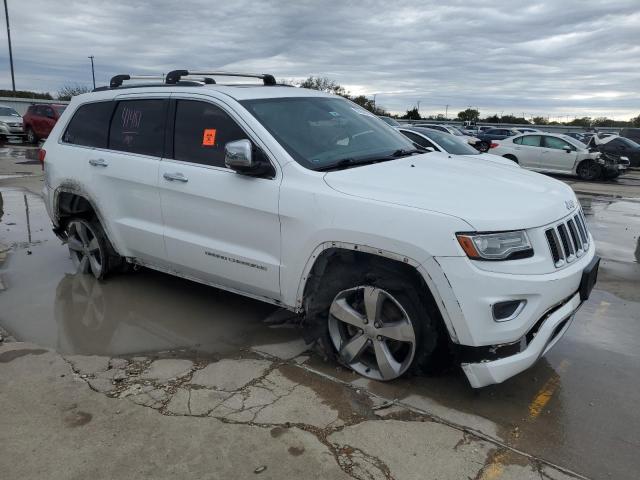 Photo 4 from auction – 2014 JEEP GRAND CHER with VIN 1C4RJECG4EC206910