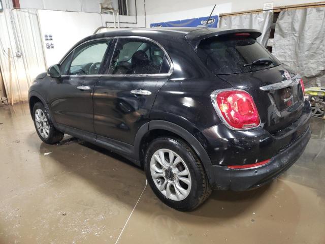 Photo 2 from auction – 2016 FIAT 500X LOUNG with VIN ZFBCFYDT3GP368448
