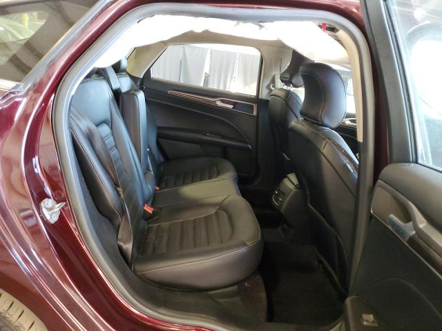 Photo 10 from auction – 2017 FORD FUSION SE with VIN 3FA6P0T90HR231353